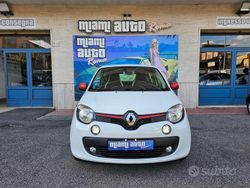Bianco Usata 2014 Renault Twingo Luxe Due volumi | 8990 € (Buon prezzo)