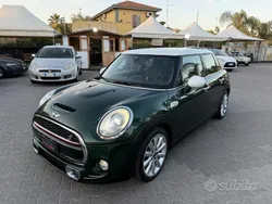 Usata 2015 Mini Cooper SD Due volumi | 11.800 € (Buon prezzo)