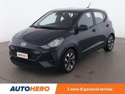 Grigio Usata 2024 Hyundai i10 Due volumi | 14.999 € (Buon prezzo)