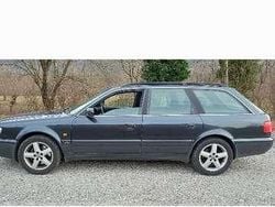 Usata 1996 Audi S6 Station wagon | 19.500 €