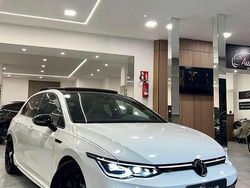 Bianco Usata 2022 VW Golf VIII GTI Tre volumi | 38.000 € (Buon prezzo)