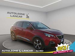 Bordeaux Usata 2018 Peugeot 3008 GT-line | 15.980 € (Buon prezzo)