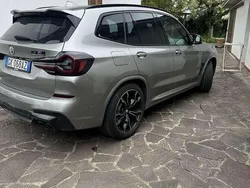 Usata 2020 BMW X3 Competition Edition SUV | 50.400 € (Cara)
