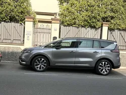 Usata 2016 Renault Espace Intens Monovolume | 12.250 € (Buon prezzo)