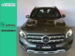 Grigio Usata 2022 Mercedes GLB180 Business SUV | 26.500 € (Super prezzo)