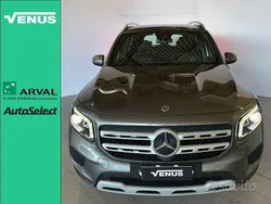 Grigio Usata 2022 Mercedes GLB180 Business SUV | 27.200 € (Super prezzo)