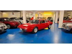 Rosso(met.) Usata 1976 Ferrari Dino GT4 Tre volumi | 59.000 €