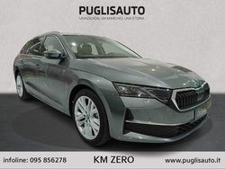 Grigio Usata 2025 Skoda Octavia Style Station wagon | 33.500 €