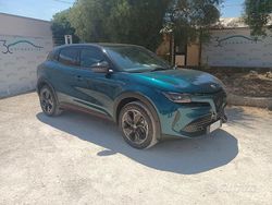 Blu Usata 2025 Alfa Romeo Junior Edizione Speciale SUV | 28.500 € (Buon prezzo)