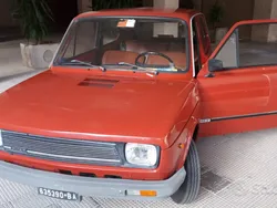 Usata 1980 Fiat 127 Tre volumi | 6200 €