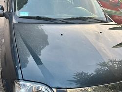 Usata 2009 Dacia Logan Station wagon | 2000 €