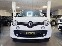 Bianco(met.) Usata 2018 Renault Twingo SE Due volumi | 6990 € (Ottimo prezzo)