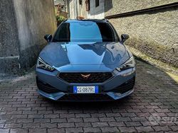 Usata 2024 Cupra Leon VZ2 Station wagon | 35.000 € (Buon prezzo)