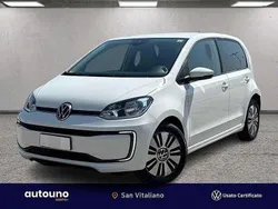 Bianco Usata 2021 VW e-up! Due volumi | 12.500 € (Buon prezzo)
