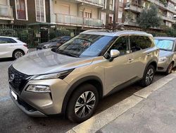 Usata 2023 Nissan X-Trail N-Connecta SUV | 28.500 € (Buon prezzo)