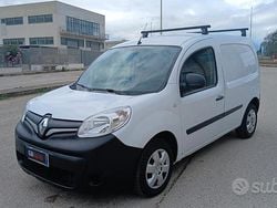 Bianco Usata 2020 Renault Kangoo Life Tre volumi | 7500 € (Ottimo prezzo)