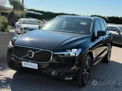 Nero Usata 2021 Volvo XC60 Momentum SUV | 26.800 € (Super prezzo)