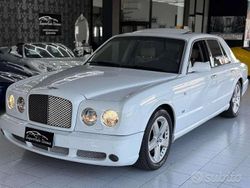 Bianco Usata 2005 Bentley Arnage Tre volumi | 79.000 €