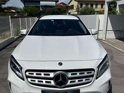 Usata 2019 Mercedes GLA200 Business SUV | 22.000 € (Buon prezzo)