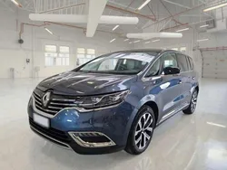 Grigio Usata 2020 Renault Espace Monovolume | 23.600 € (Buon prezzo)