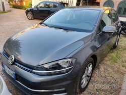 Grigio Usata 2018 VW Golf Business Tre volumi | 12.000 € (Super prezzo)
