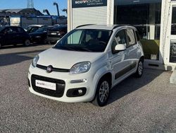 Other Usata 2018 Fiat Panda Pop Due volumi | 10.500 € (Cara)