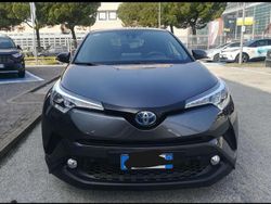 Usata 2018 Toyota C-HR Trend SUV | 15.900 € (Buon prezzo)