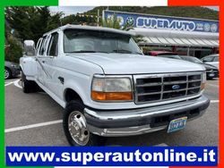Bianco Usata 1997 Ford F350 XLT Pick-up | 15.000 €