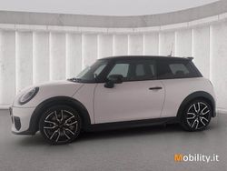 Usata 2024 Mini John Cooper Works Due volumi | 34.800 € (Ottimo prezzo)