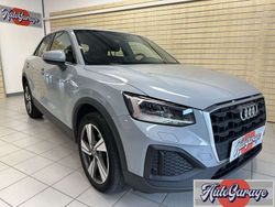 Blu/azzurro Usata 2021 Audi Q2 Ambiente SUV | 23.499 € (Buon prezzo)