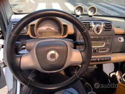 Usata 2009 Smart ForTwo Coupé Passion Due volumi | 3350 € (Buon prezzo)