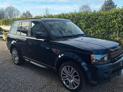 Usata 2012 Land Rover Range Rover SUV | 12.000 €