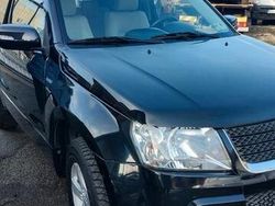Nero Usata 2009 Suzuki Grand Vitara SUV | 8900 € (Molto cara)
