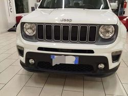 Other Usata 2023 Jeep Renegade Limited SUV | 18.000 € (Buon prezzo)