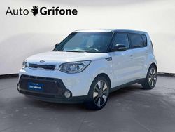 Bianco Usata 2016 Kia Soul SUV | 11.590 € (Buon prezzo)