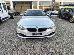 Argento Usata 2019 BMW 418 Luxury Line Coupé | 20.000 € (Buon prezzo)