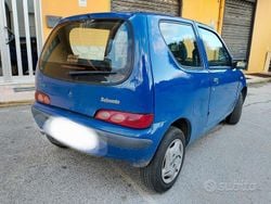 Usata 2001 Fiat 1100 Due volumi | 999 €
