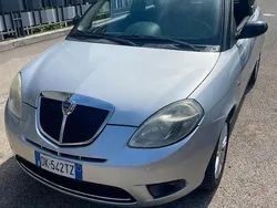 Usata 2007 Lancia Ypsilon Due volumi | 3700 € (Buon prezzo)