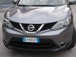 Usata 2014 Nissan Qashqai SUV | 8900 € (Buon prezzo)