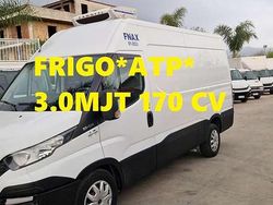 Bianco Usata 2017 Iveco Daily Furgone | 17.490 € (Ottimo prezzo)