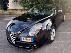 Nero Usata 2015 Alfa Romeo MiTo Impression Due volumi | 4900 € (Ottimo prezzo)
