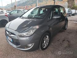 Grigio Usata 2011 Hyundai ix20 Comfort Due volumi | 7200 € (Cara)