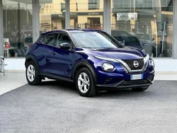 Blu Usata 2020 Nissan Juke SUV | 15.900 € (Buon prezzo)