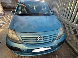 Usata 2003 Citroën C3 Tre volumi | 1200 € (Ottimo prezzo)