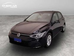 Nero Usata 2022 VW Golf Life Tre volumi | 20.500 € (Buon prezzo)