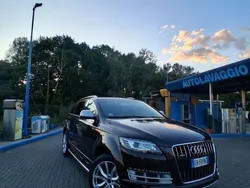 Usata 2010 Audi Q7 Advanced Plus SUV | 18.500 € (Molto cara)