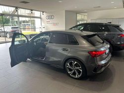 Usata 2022 Audi A3 S-Line Tre volumi | 33.000 € (Cara)