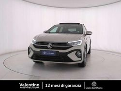 Beige Usata 2023 VW Taigo R-line SUV | 18.450 € (Buon prezzo)