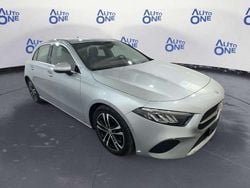 Grigio Usata 2024 Mercedes A180 Tre volumi | 25.900 € (Super prezzo)