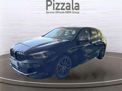 Nero Usata 2023 BMW M135 Comfort Edition Due volumi | 33.000 € (Buon prezzo)